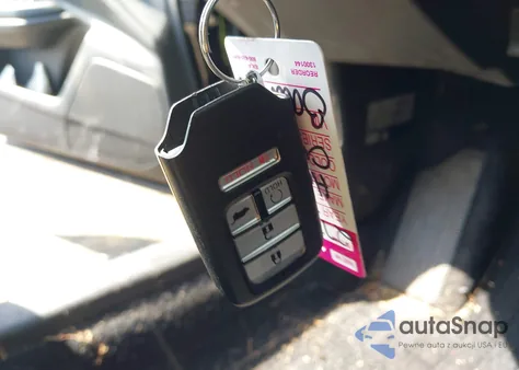 2018 Honda Civic Ex z USA, uszkodzony, nr VIN SHHFK7H55JU228963